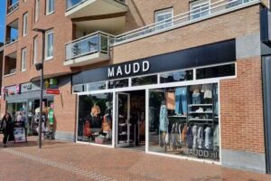 MAUDD Hoogeveen