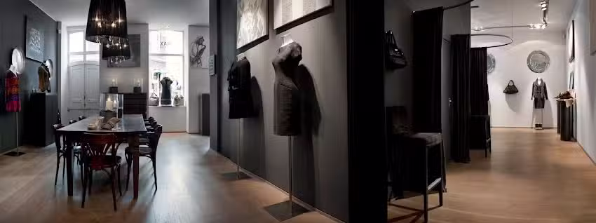 MAX art & fashion