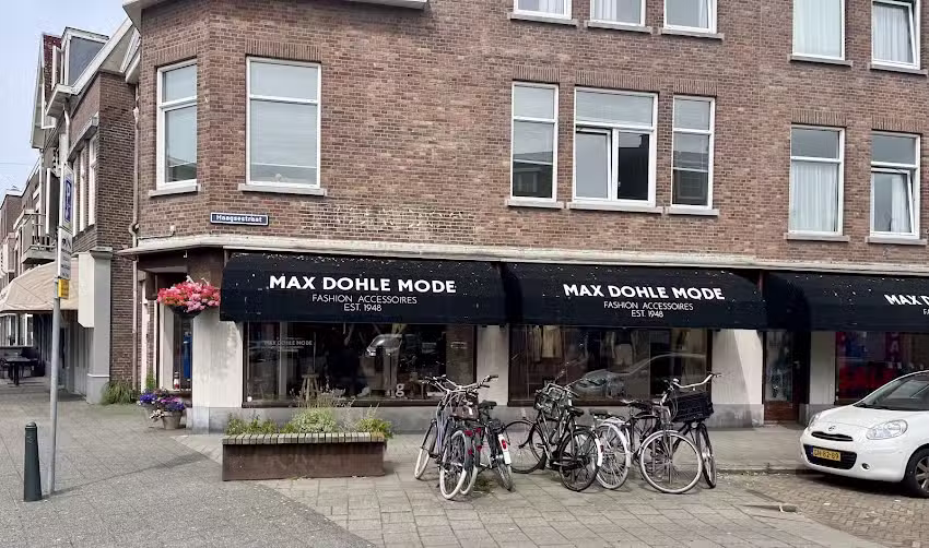 Max Dohle Mode