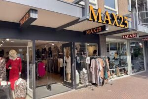 MAX25 Loosduinen