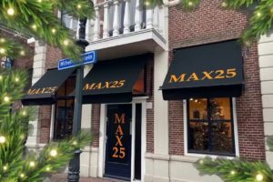 MAX25 Naaldwijk