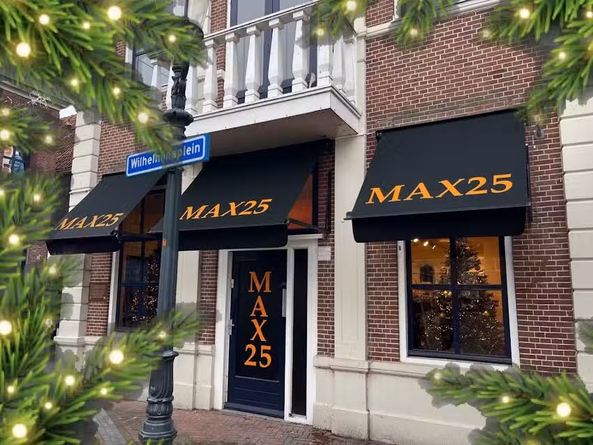 MAX25 Naaldwijk