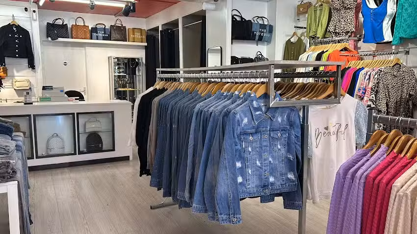 Maxella A Fashion