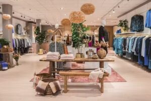 Maxim&rsquo;s Boutique