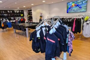 Maxipromo sportswear