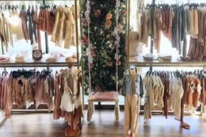 MazzelKidzz Kinderkleding