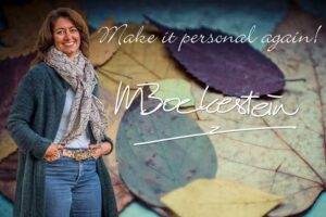 MB Styling Shawls, Kleur-, make-up en kledingadvies