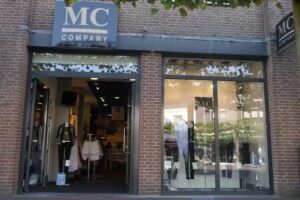 MC Company