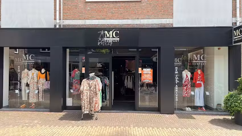 MC Company