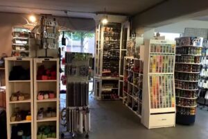 Meesterschoenmakerij & Sleutelservice Dun Hook