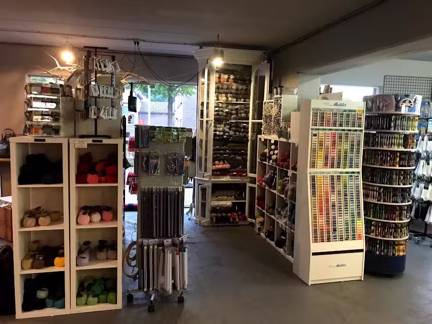 Meesterschoenmakerij & Sleutelservice Dun Hook