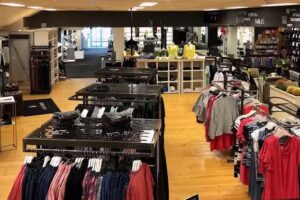 Meeuwis schoenen &ndash; mode &ndash; sport B.V.