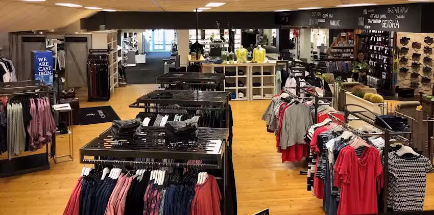 Meeuwis schoenen &ndash; mode &ndash; sport B.V.