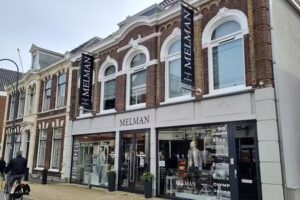 Melman Business & Casuals