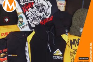 Merchandise.nl – Nimad BV