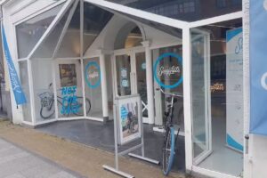 Merkenoutlet Leeuwarden