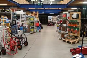 Mestenmaker Vlagtwedde