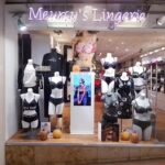 Meurcy&rsquo;s Lingerie