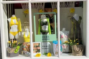 Meurcy&rsquo;s Lingerie