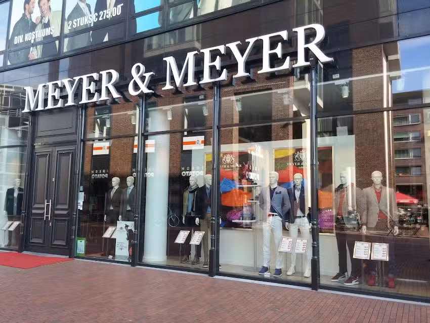 Meyer & Meyer