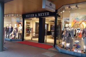 Meyer & Meyer