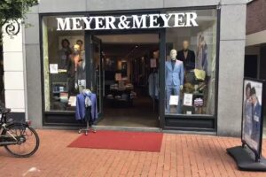 Meyer & Meyer