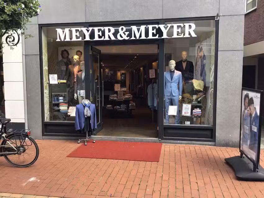 Meyer & Meyer
