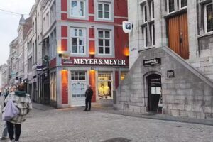 Meyer & Meyer Maastricht