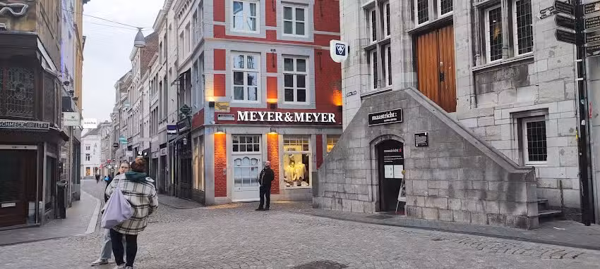 Meyer & Meyer Maastricht