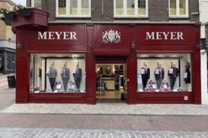 Meyer & Meyer Roermond