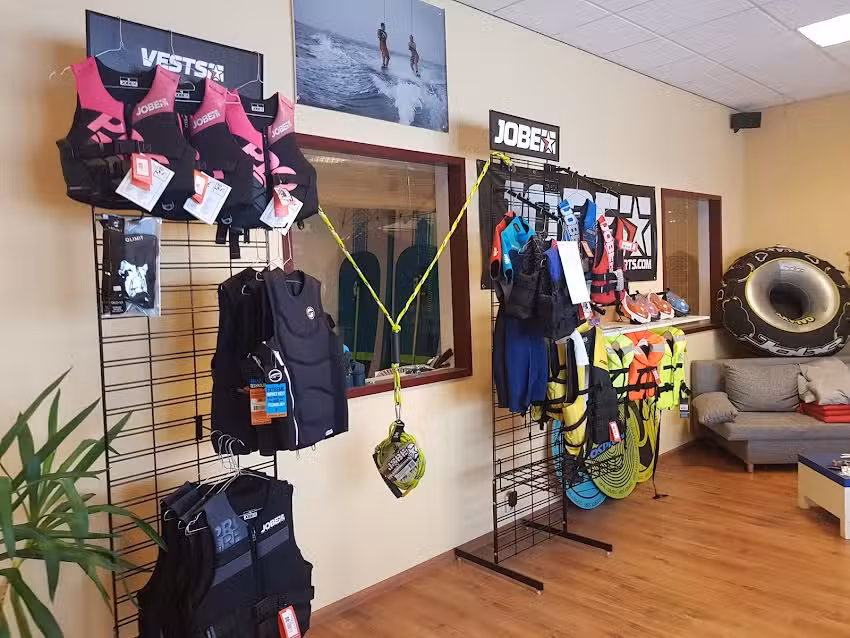 MFT Cars & Boats / MFT Funsports Purmerend