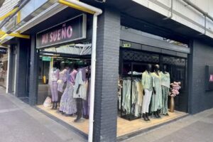 Mi Sue&ntilde;o Lisse