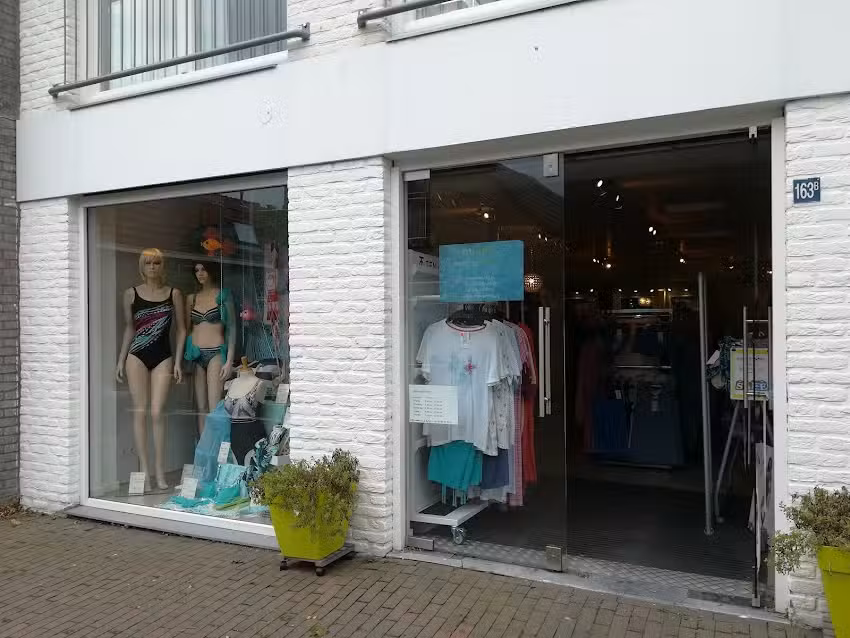 Miami Beach&Bodywear