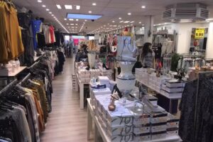 Miamor Style &ndash; Dameskleding & Webshop