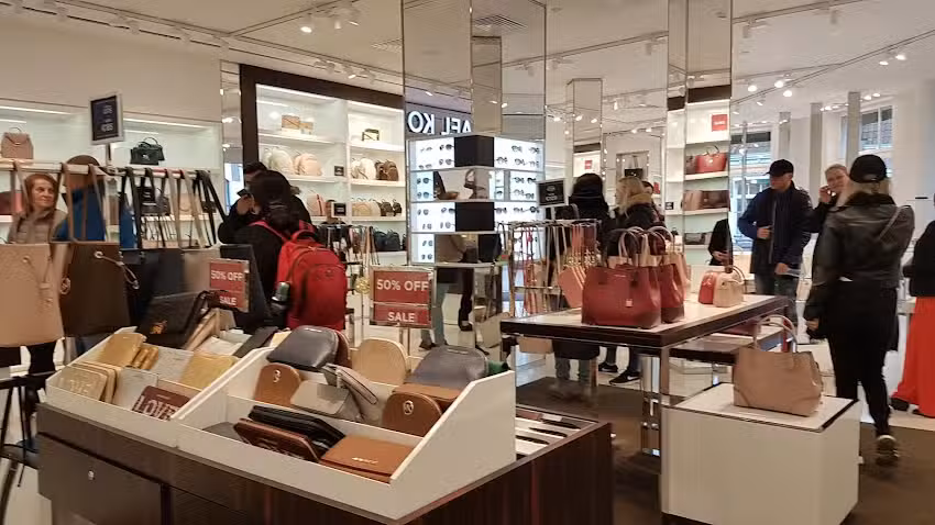 Michael Kors Outlet