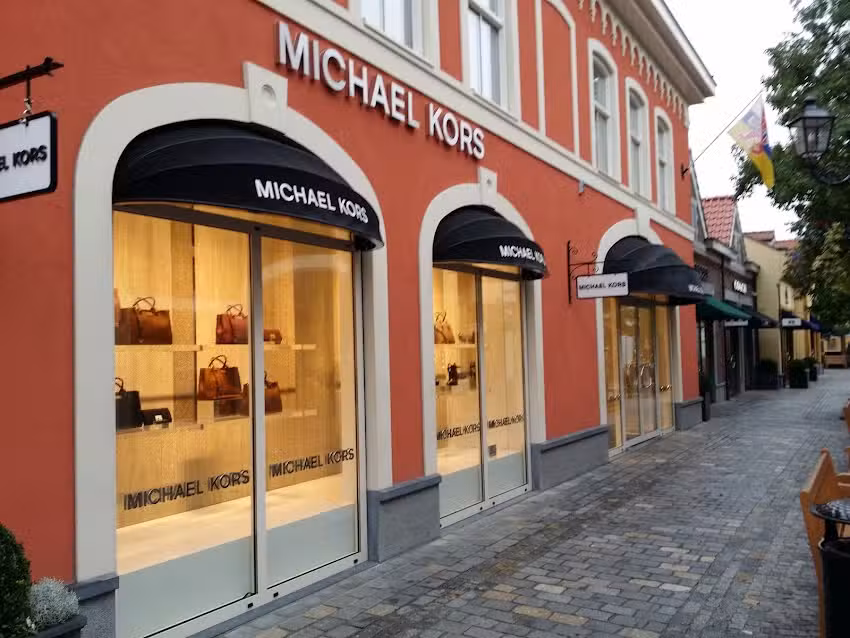 Michael Kors
