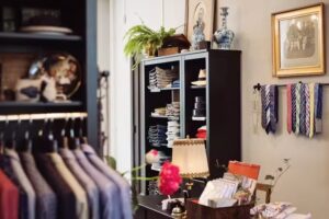 Michels Men&rsquo;s Wear Roermond