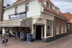 Mijn favoriete winkel