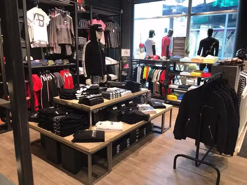 Mike&rsquo;s Just For Men