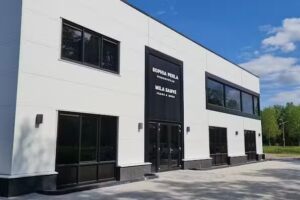 Mila Sarve by Sophia Perla