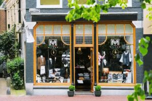 Milano Menswear Leeuwarden