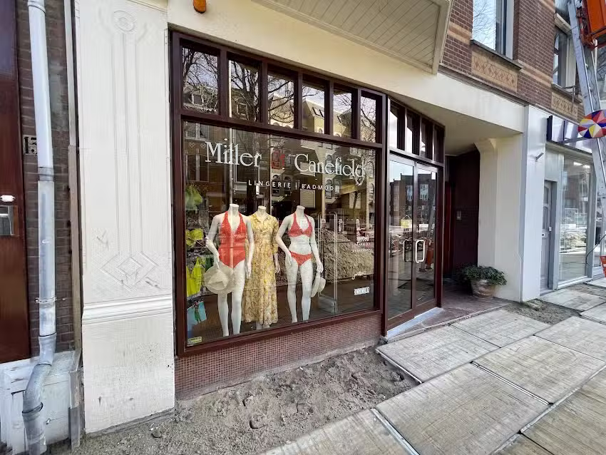 Miller & Canefield Den Haag BV