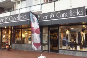 Miller & Canefield Haren BV