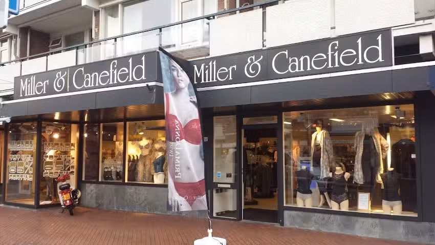 Miller & Canefield Haren BV