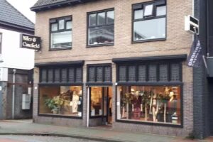 Miller & Canefield Velp BV