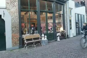 Miller&rsquo;s Feelgood Store