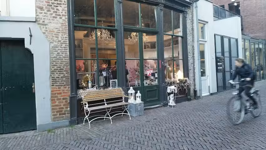 Miller&rsquo;s Feelgood Store