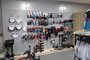 Minnema BMX shop