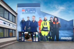 MIPA Bedrijfskleding