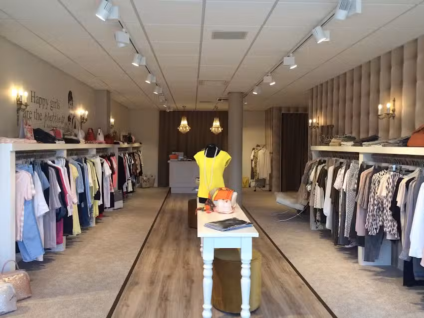 Mir&rsquo;s Casual Chique